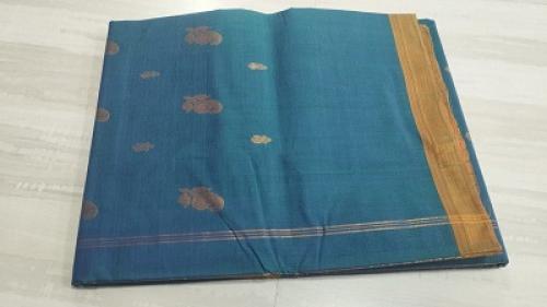 SAREES JAYANKONDAM COTTON 550 MTS